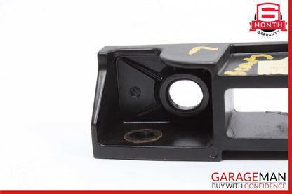 05-08 Chrysler Crossfire Convertible Front Left Top Roof Lock Latch OEM