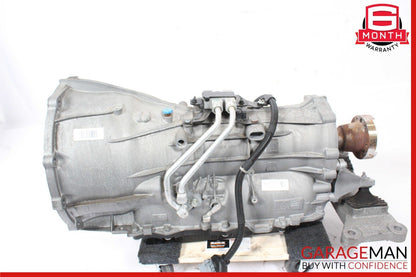 17-22 Alfa Romeo Giulia 2.0L 8-Speed Automatic Transmission Gear ZF GA8HP50Z OEM