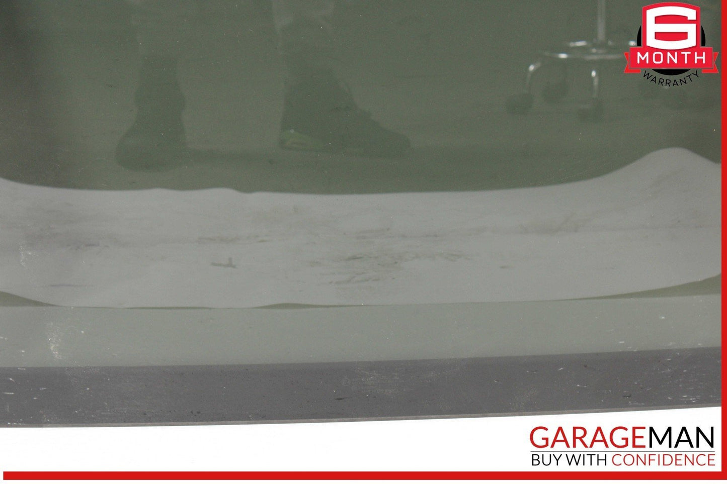 15-21 Mercedes W205 C300 C400 C63 AMG Sliding Panoramic Sunroof Sun Roof Glass