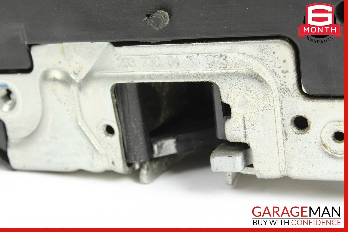 01-07 Mercedes W203 C230 C320 C55 AMG Rear Right Door Lock Latch Actuator OEM