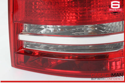 07-09 Mercedes X164 GL450 4MATIC Rear Right Side Tail Light Lamp 1648200564 OEM
