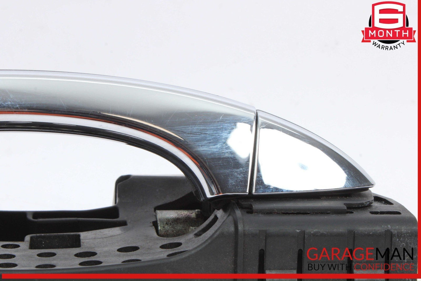 08-18 Audi Q5 A4 A5 Front or Rear Right Passenger Side Exterior Door Handle OEM