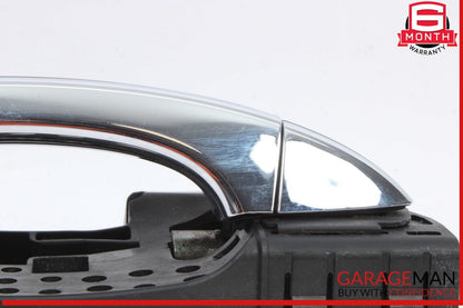08-18 Audi Q5 A4 A5 Front or Rear Right Passenger Side Exterior Door Handle OEM