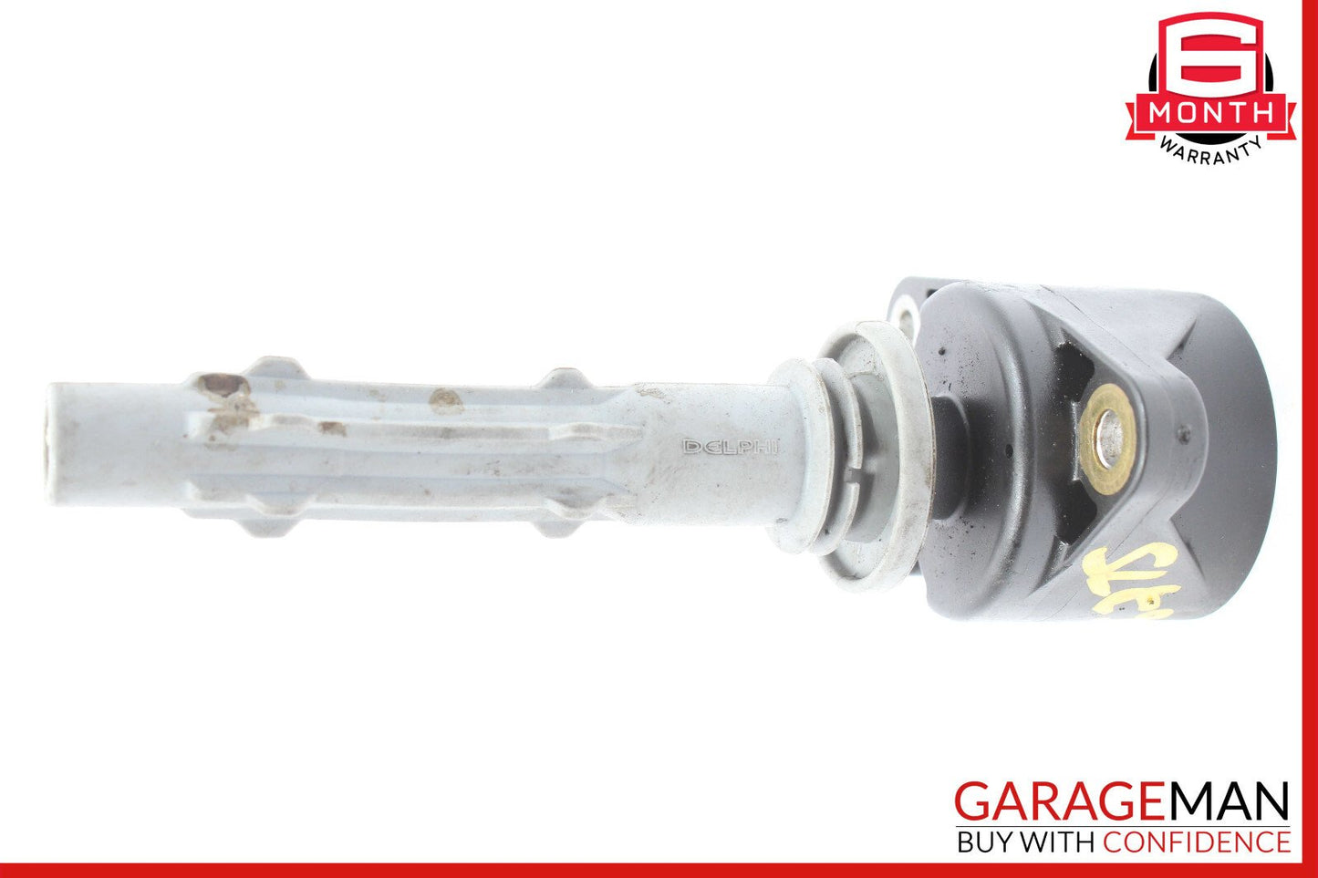 05-15 Mercedes R171 SLK280 CLK350 E350 S550 Ignition Coil Delphi OEM