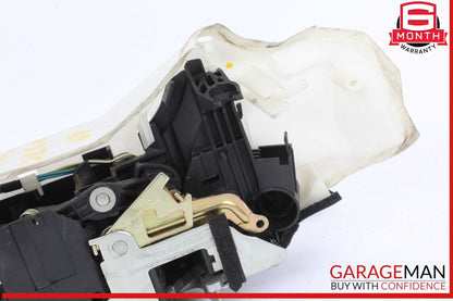03-12 Mercedes R230 SL500 SL55 AMG Right Side Door Lock Latch Actuator OEM