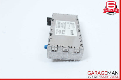 12-14 Mercedes C250 CLS500 SLK350 Sirius Satellite Radio Receiver Control Module