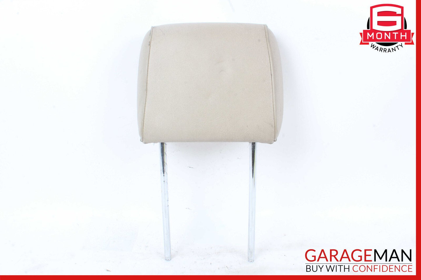 94-00 Mercedes W202 C230 Front Left / Right Seat Headrest Head Rest OEM