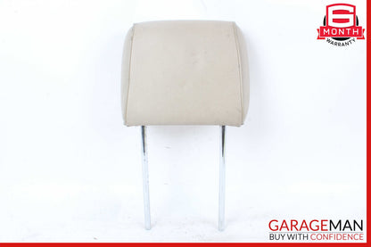 94-00 Mercedes W202 C230 Front Left / Right Seat Headrest Head Rest OEM