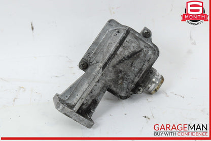 05-15 Mercedes W204 C300 E350 SL550 Engine Motor Air Valve 0021407560 OEM