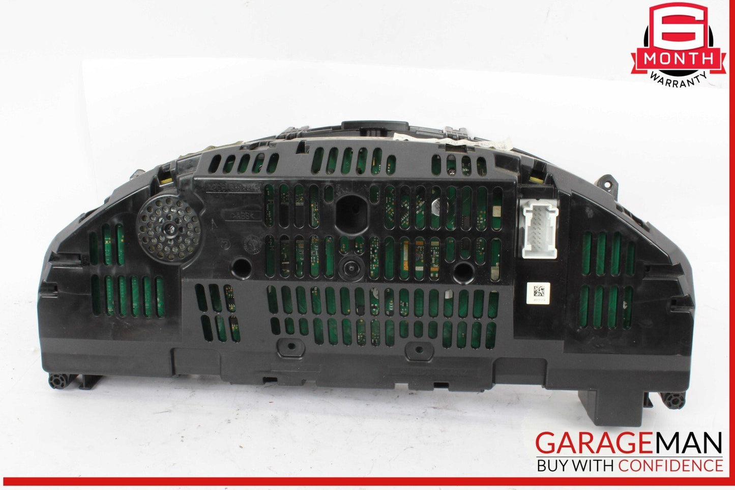 10-13 Mercedes W212 E350 Wagon Speedometer Odometer Instrument Cluster Gauge OEM