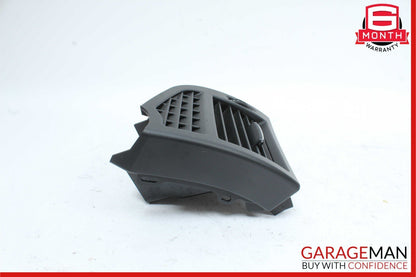 07-13 Mercedes W221 S550 CL550 Front Left Side Dashboard AC A/C Air Vent Trim