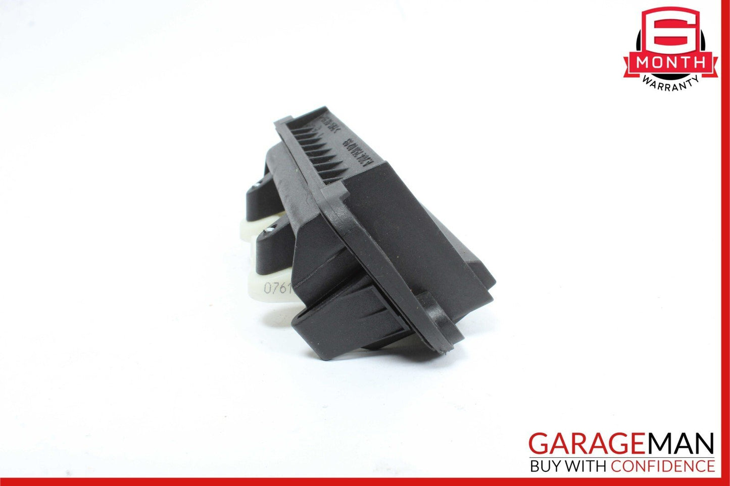 08-15 Mercedes W204 C250 C300 Rear Trunk Lid Tailgate Release Open Handle OEM