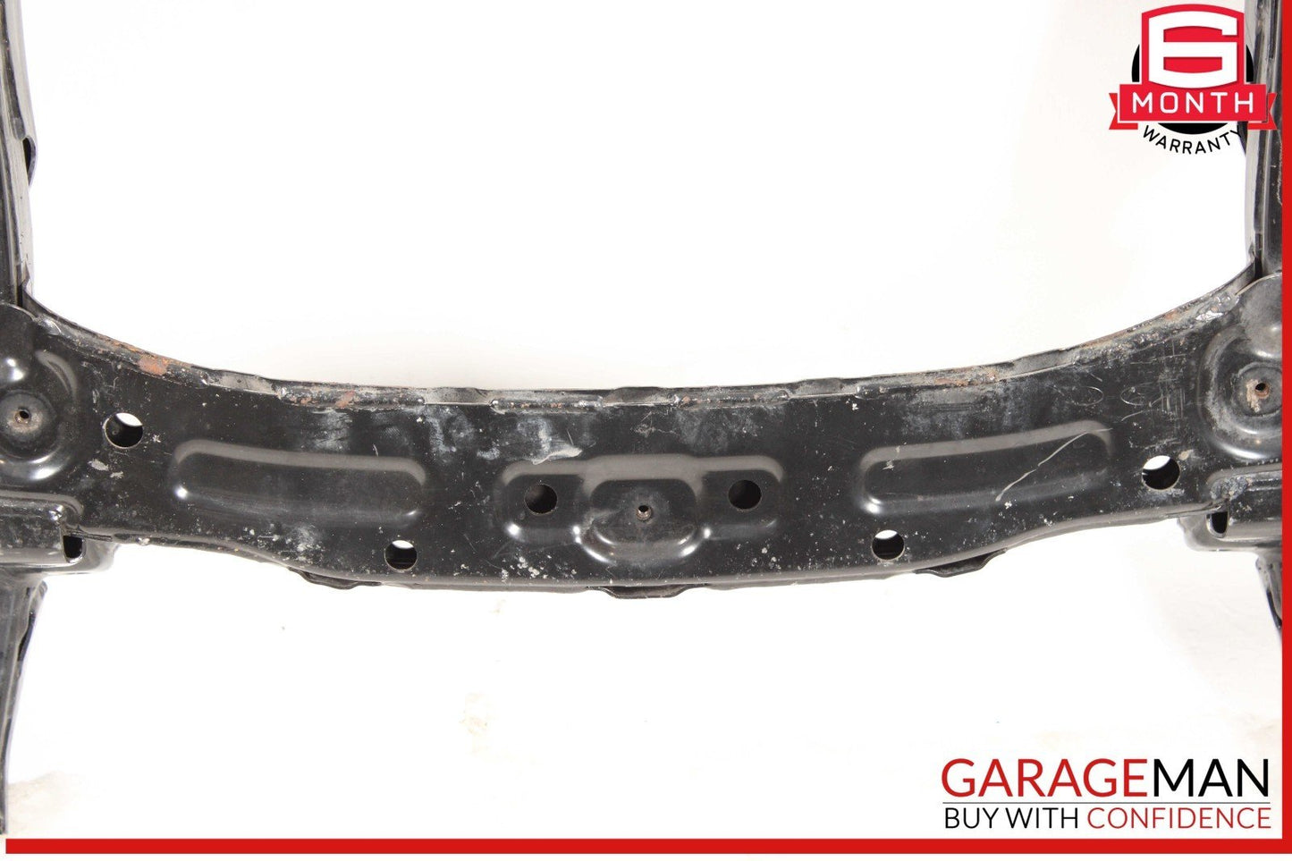 15-17 Hyundai Genesis Front Subframe Sub Frame Crossmember AWD OEM