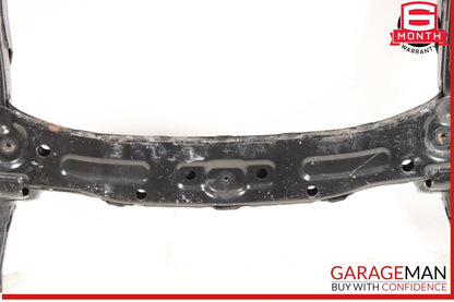 15-17 Hyundai Genesis Front Subframe Sub Frame Crossmember AWD OEM
