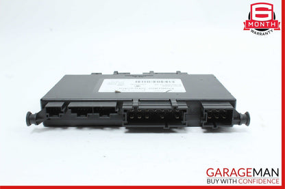07-16 Mercedes X164 GL350 GL550 Third Seat Row Power Folding Control Module OEM