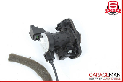 08-20 Mercedes C300 SLK350 SLK250 Trunk Lid Latch Lock Actuator Assembly OEM