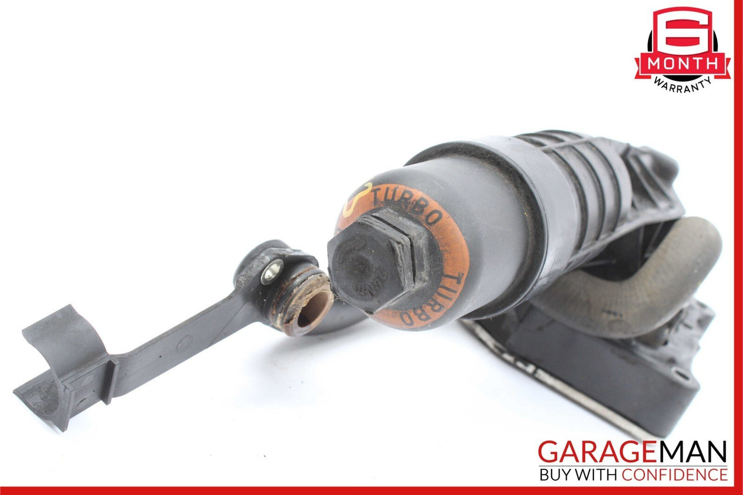 12-15 Mercedes W204 C250 SLK250 M271 Engine Oil Filter Housing 2711801210 OEM