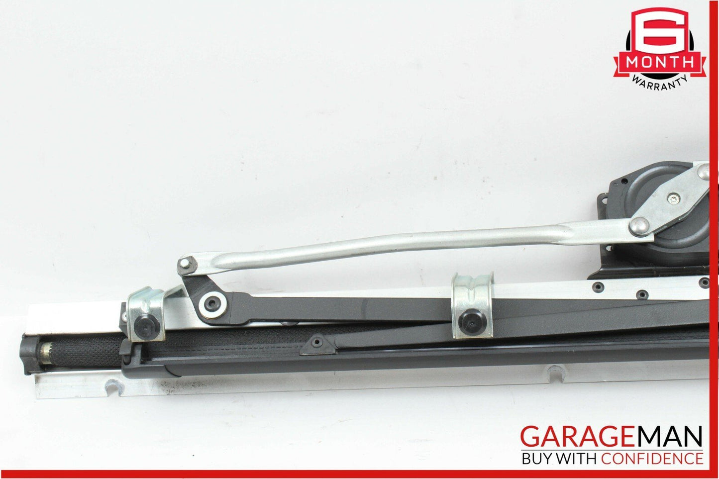 07-14 Mercedes W216 CL550 CL65 AMG Rear Window Sun Shade Roller Blind OEM