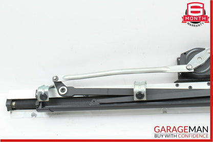 07-14 Mercedes W216 CL550 CL65 AMG Rear Window Sun Shade Roller Blind OEM