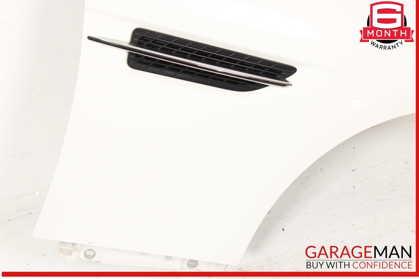 12-20 Mercedes R172 SLK250 SLK350 Front Right Side Wing Fender Panel OEM