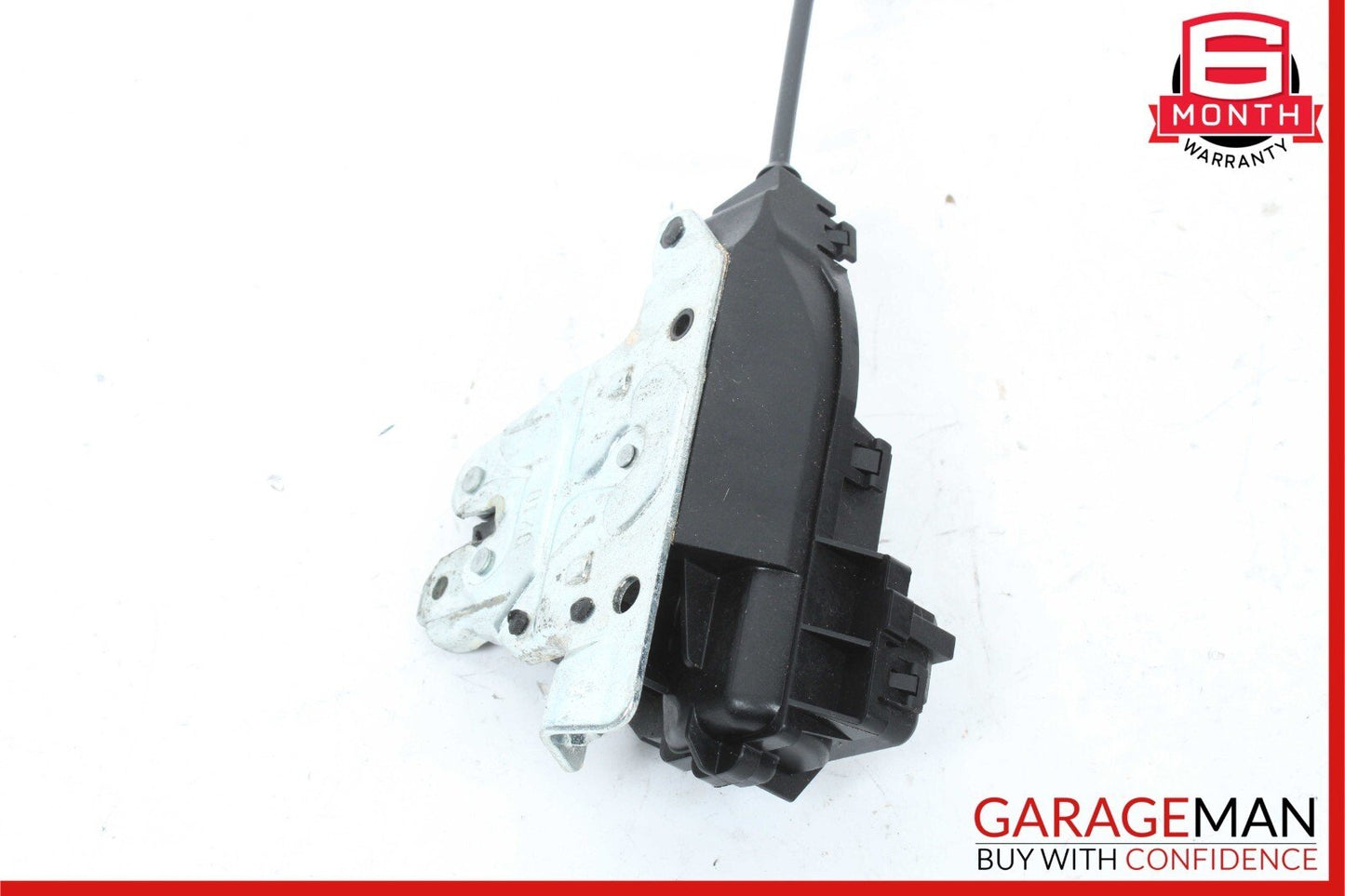 08-17 Mercedes W204 C350 C300 E350 E250 Trunk Lid Latch Lock Actuator Assembly