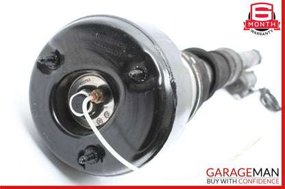 07-13 Mercedes W221 S550 Rear Left/Right Air Airmatic Suspension Shock Absorber