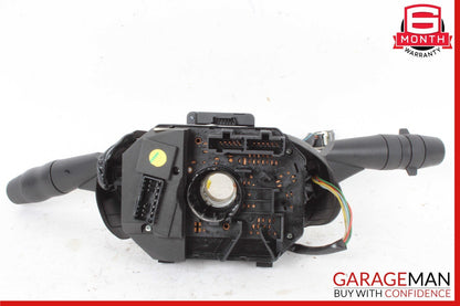 03-19 Maserati Quattroporte, GranCabrio, M145 Steering Column Switch 259913 OEM