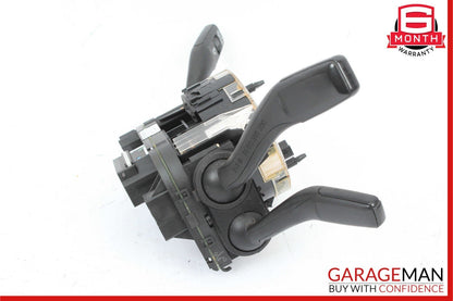 03-10 Porsche Cayenne S 955 957 Steering Column Combination Switch Arms Assembly