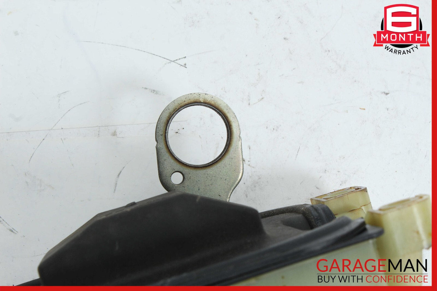 08-14 Mercedes W204 C250 C350 C63 AMG Floor Gear Selector Shifter 2042677524 OEM