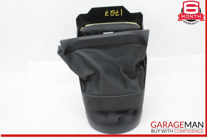 17-19 Audi Q7 Steering Column Shroud Trim Cover Panel 4M0953551 OEM