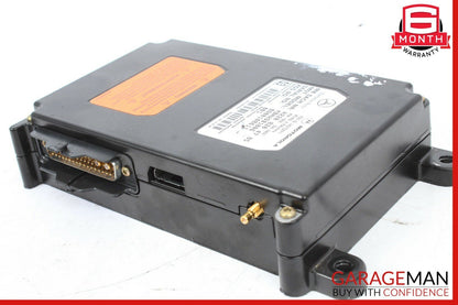 00-06 Mercedes SL500 ML320 S500 CL55 AMG Voice Command Control Module Unit Q3