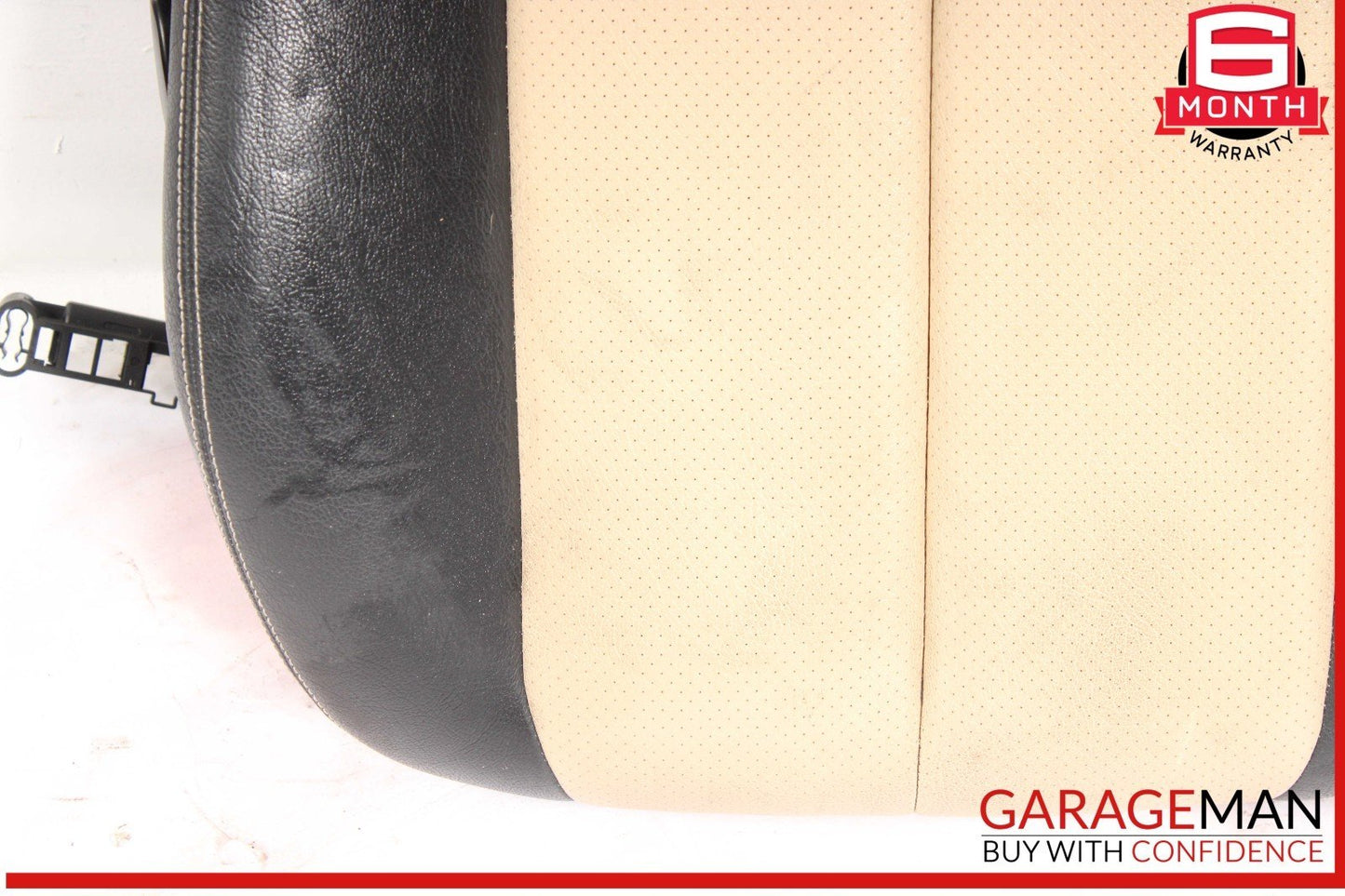 97-04 Mercedes R170 SLK320 SLK230 Front Right Bottom Lower Seat Cushion OEM