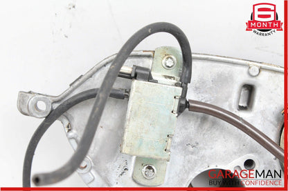 97-00 Mercedes R170 SLK230 C230 Engine Front Cylinder Head Timing Chain Cover