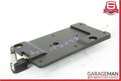 03-09 Mercedes W219 CLS500 E320 CLK500 Antenna Signal Amplifier Booster Module