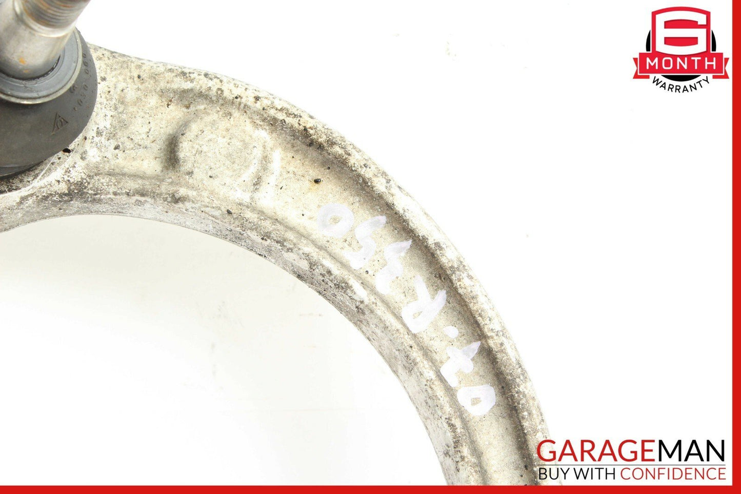 06-12 Mercedes W251 R350 Front Left Driver Side Upper Control Arm OEM