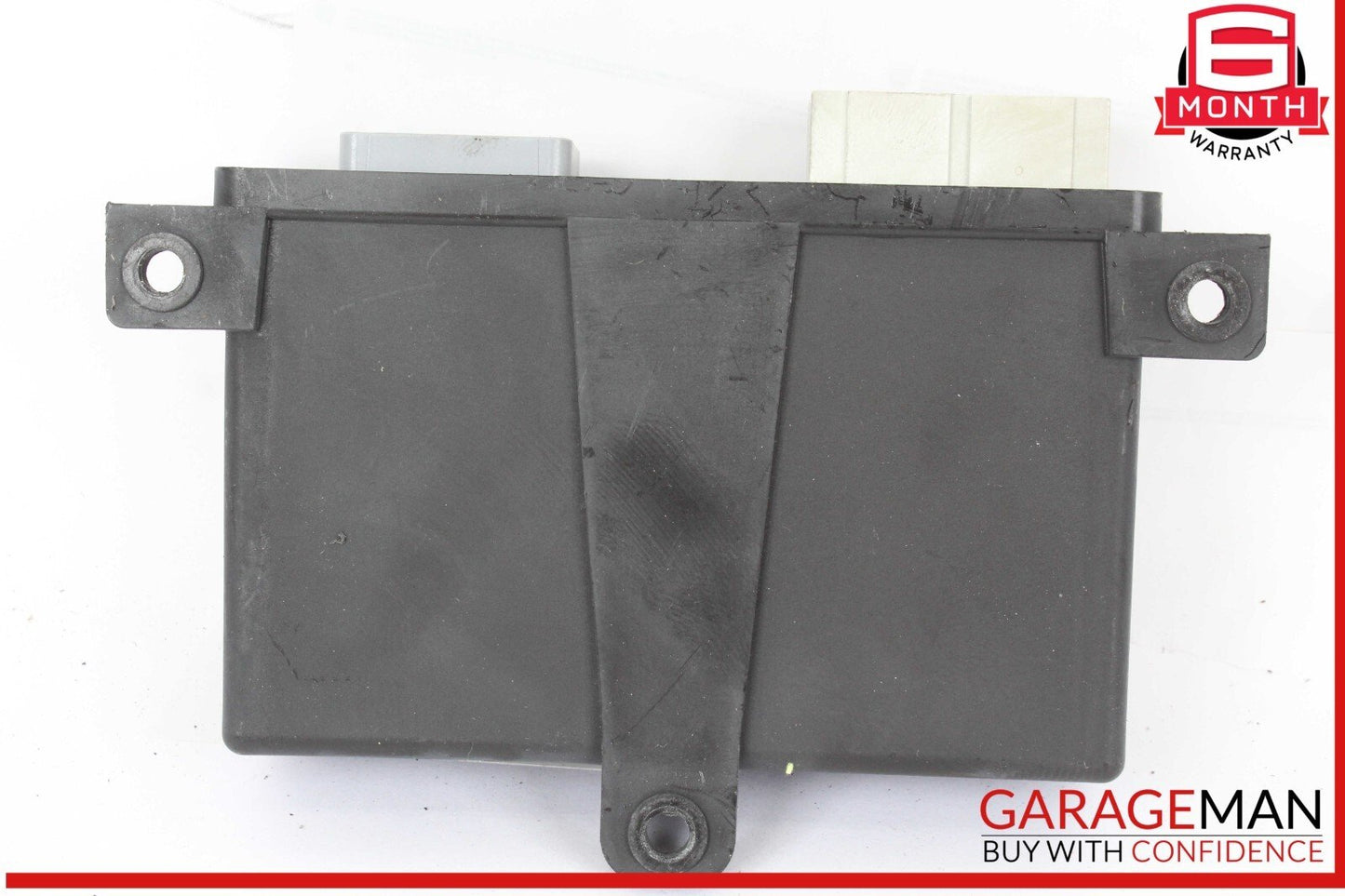 10-15 Jaguar X250 XF XK XJ Parking Brake Control Module 8W832C496AD OEM