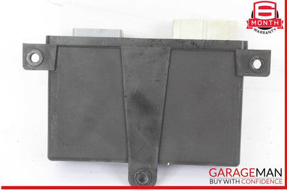 10-15 Jaguar X250 XF XK XJ Parking Brake Control Module 8W832C496AD OEM