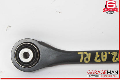 09-18 Audi A7 S4 A4 Rear Left Driver Side Lower Forward Control Arm 8K0501529L