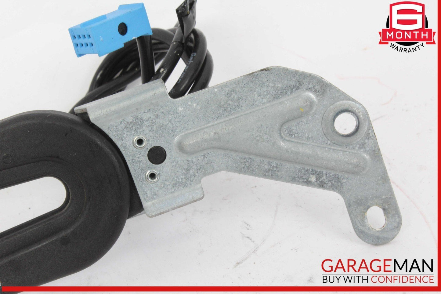 03-06 Mercedes R230 SL500 SL55 AMG Keyless Go Entry Antenna 2308200575 OEM