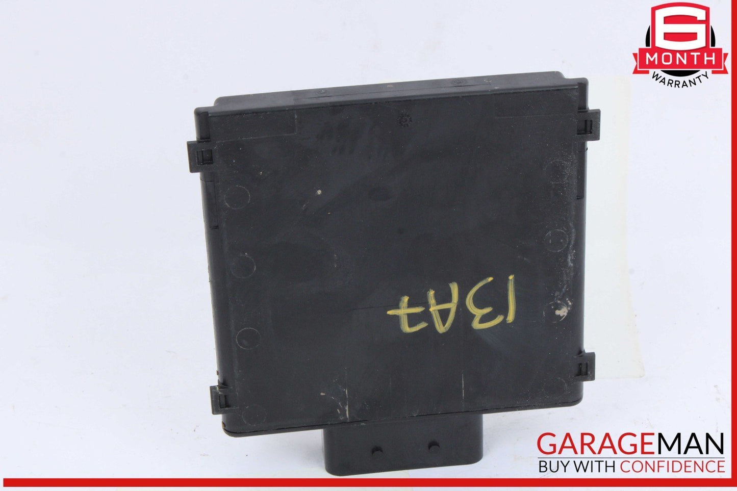 12-18 Audi A7 A6 Voltage Stabilizer Control Module Unit 8K0959663F OEM