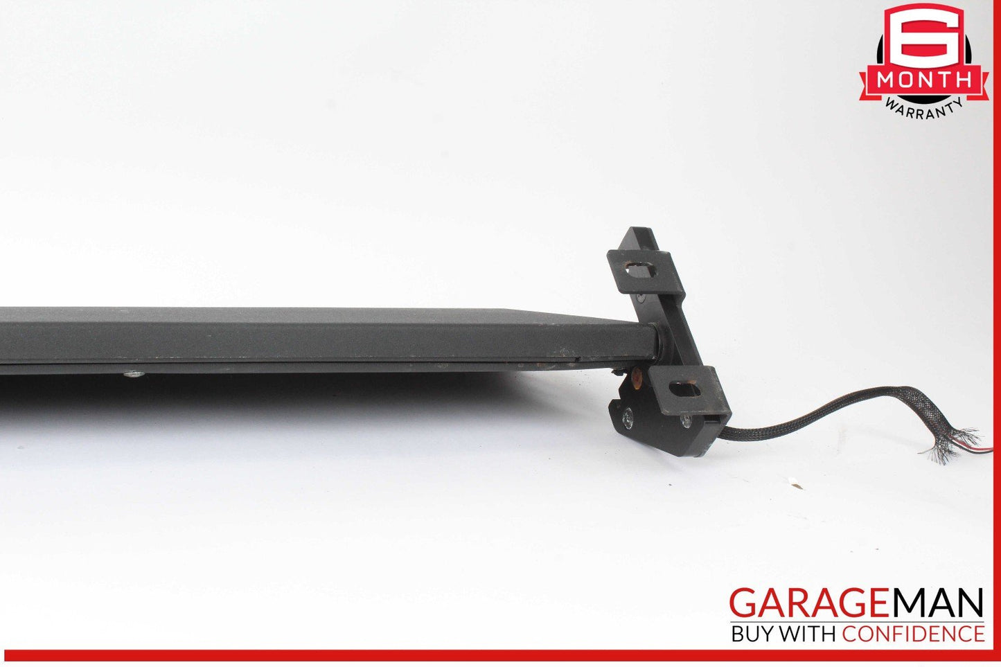 18-22 Honda Odyssey Rear Trunk Plate Panel Trim Cover OEM