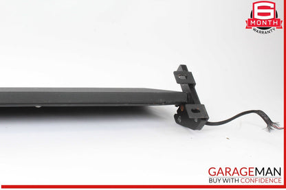 18-22 Honda Odyssey Rear Trunk Plate Panel Trim Cover OEM