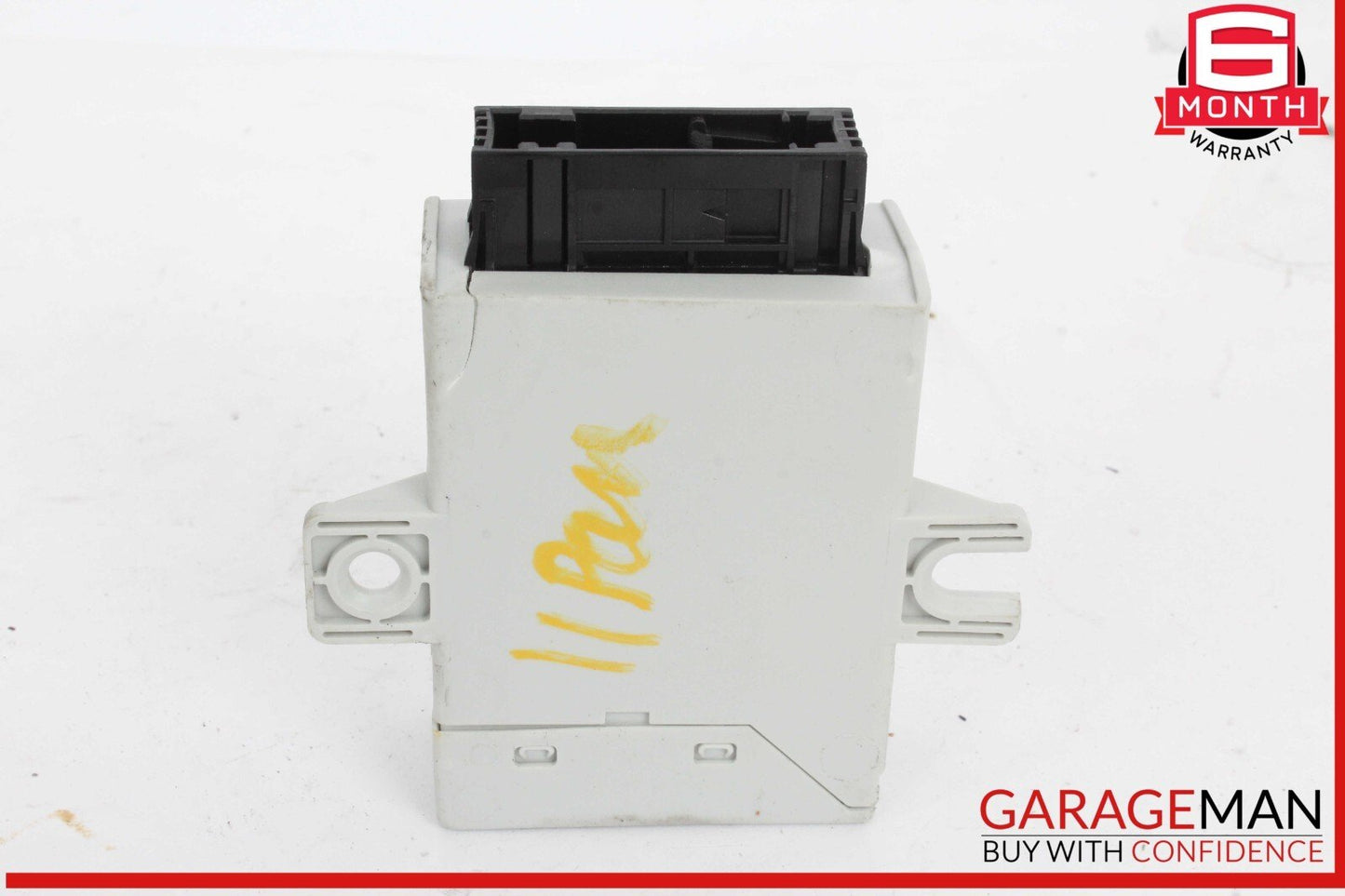 10-16 Porsche Panamera 970 Tire Pressure Monitor Control Module Unit OEM