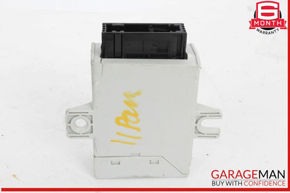 10-16 Porsche Panamera 970 Tire Pressure Monitor Control Module Unit OEM
