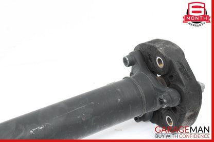 10-13 Mercedes W207 E350 E550 RWD Rear Drive Axle Shaft Driveshaft Propeller