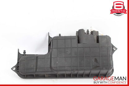 07-14 Mercedes W221 S550 CL550 Dynamic Seats Seat Pressure Vacuum Tank OEM