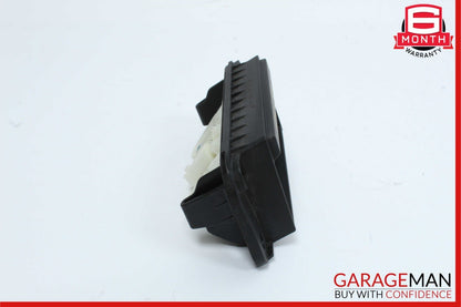 08-14 Mercedes W204 C300 C350 C63 AMG Rear Trunk Tailgate Release Open Handle
