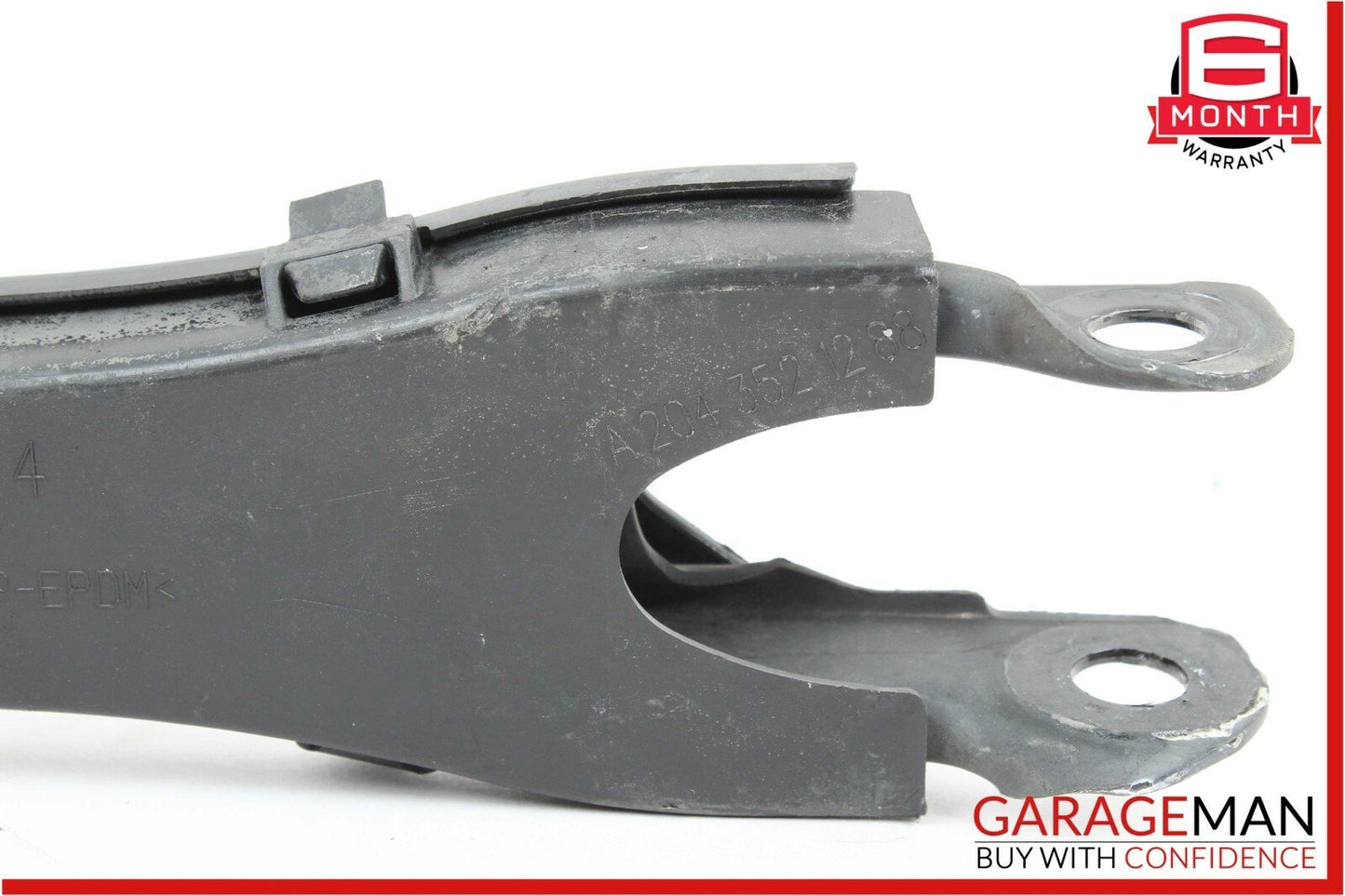 08-14 Mercedes W204 C250 C300 Rear Left / Right Side Lower Control Thrust Arm