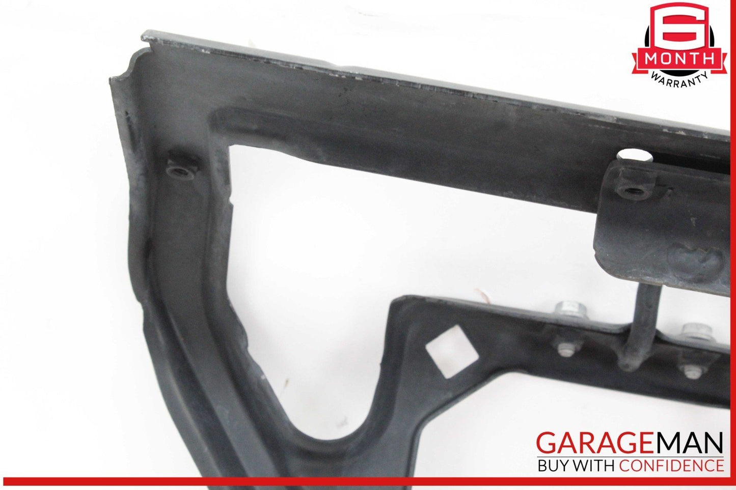 07-13 Mercedes W221 S550 S600 Lower Radiator Core Support Headlight Bracket OEM