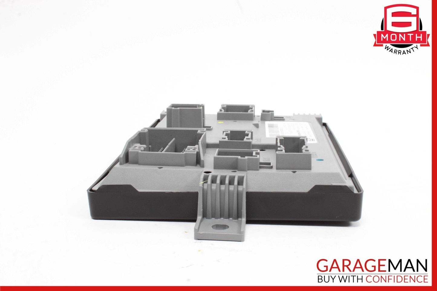 19-21 Mercedes W205 C300 C63 AMG Rear Trunk SAM Signal Acquisition Module Unit